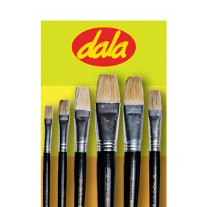 Dala 504 Stubby Set of 6