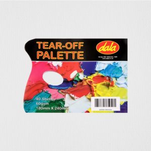 Tear Off Palette