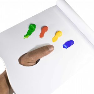 Alternative view of Tear Off Palette