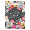 Grow in Grace Coloring Book