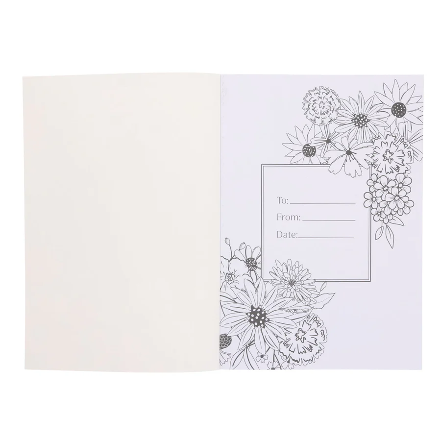 Grow in Grace Coloring Book (Paperback) - Image 4