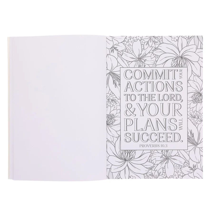 Grow in Grace Coloring Book (Paperback) - Image 7