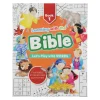 Learning with the Bible Let’s Play with Words Book 1 (Paperback)